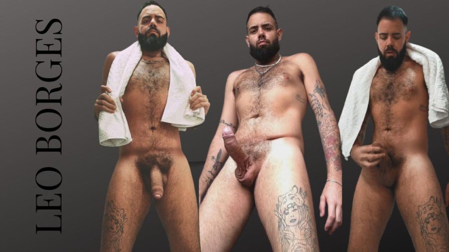 Leonardo Borges 54
