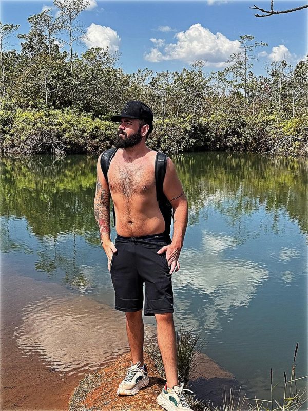 Leonardo Borges 15