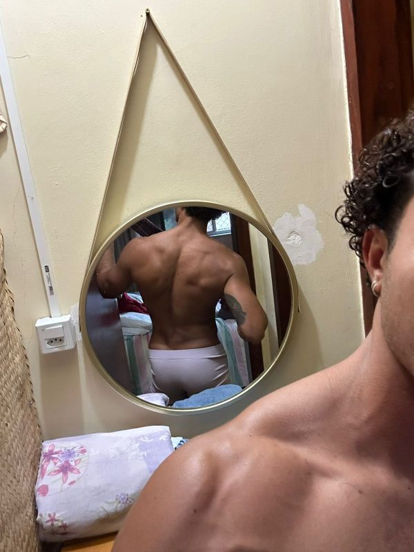 André Dot Grosso 40