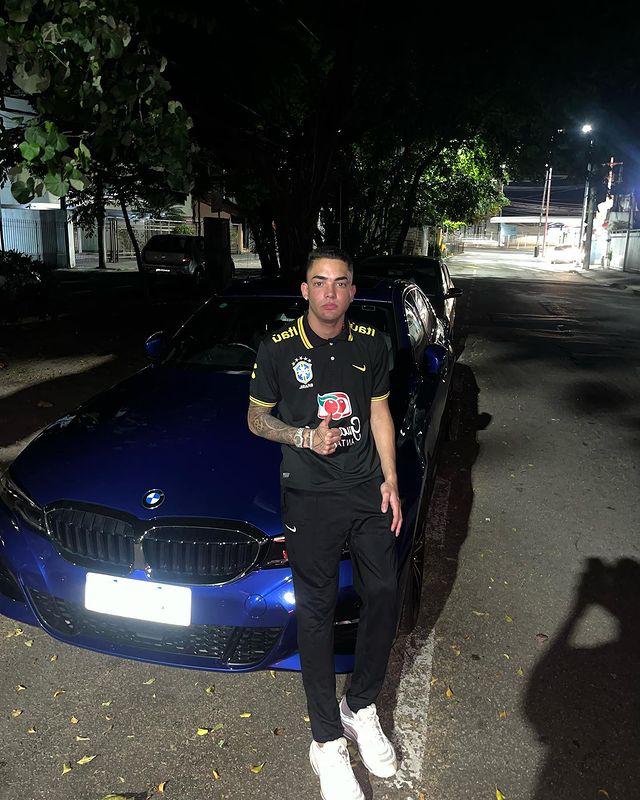 Orlando Dotado