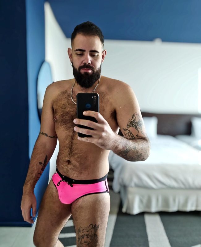 Leonardo Borges 49