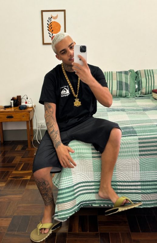Júnior Duarte 8