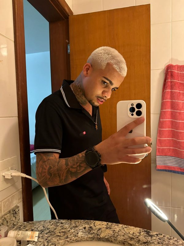Júnior Duarte 23