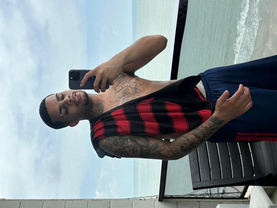 Júnior Duarte 22
