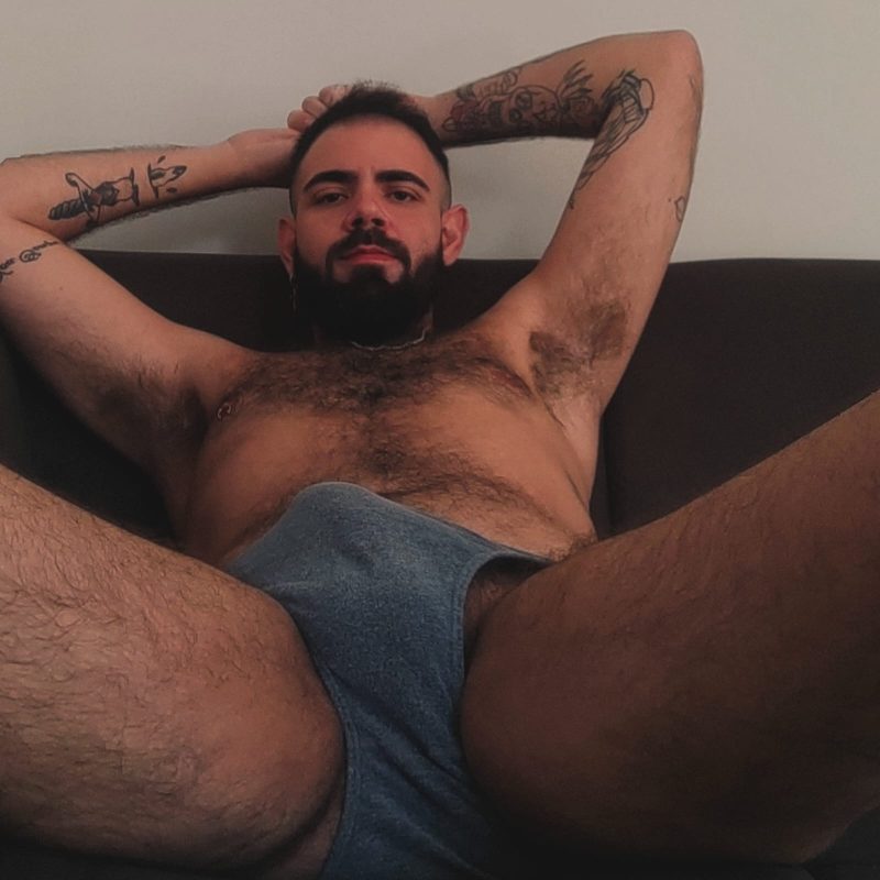 Leonardo Borges 51