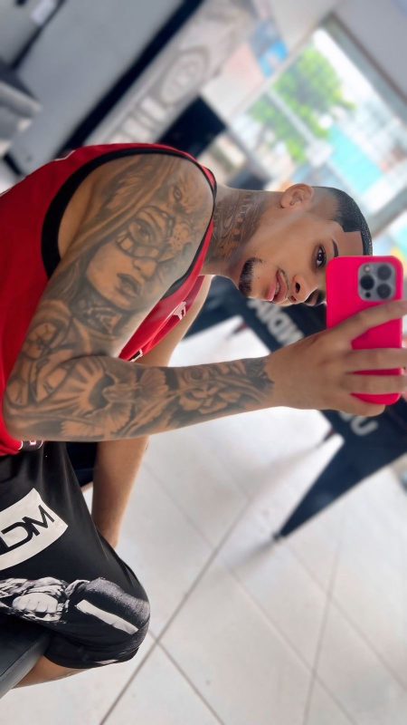 Júnior Duarte 32