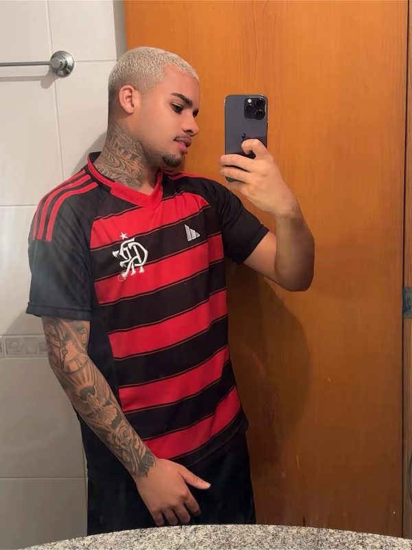 Júnior Duarte 27