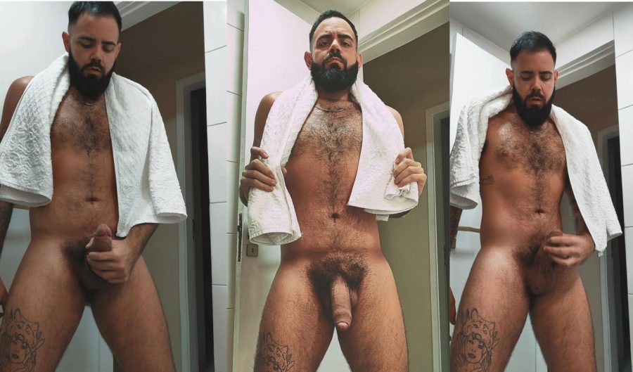 Leonardo Borges 55