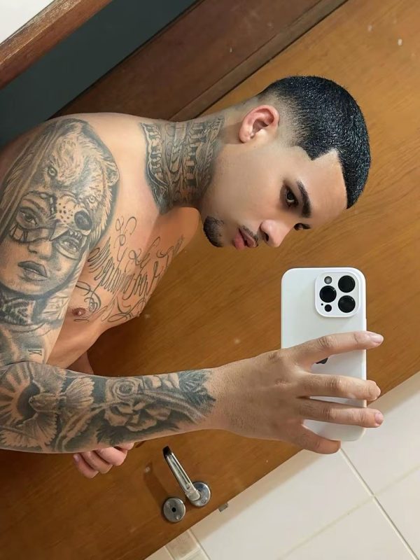 Júnior Duarte 29