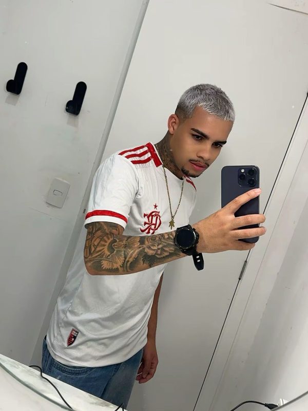 Júnior Duarte 25