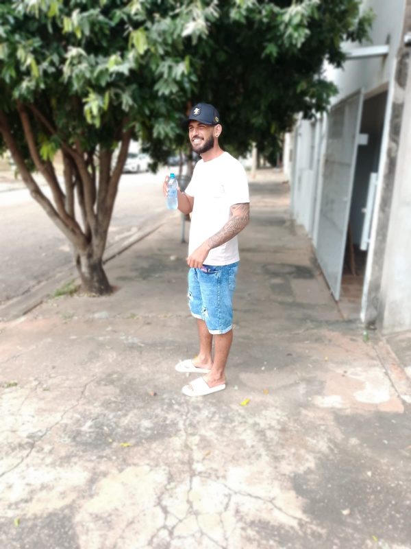Garoto do Agro 23