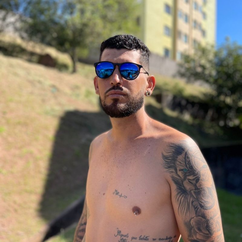 Garoto do Agro 18