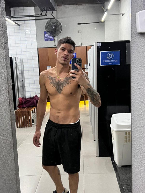 Alessandro Passos 26
