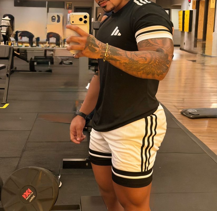Pedro Evaristo 3