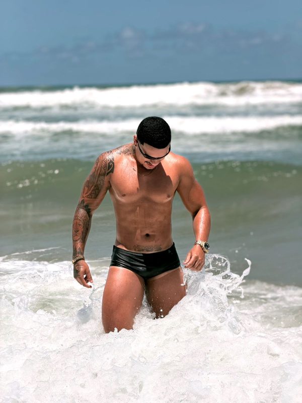Pedro Evaristo 13