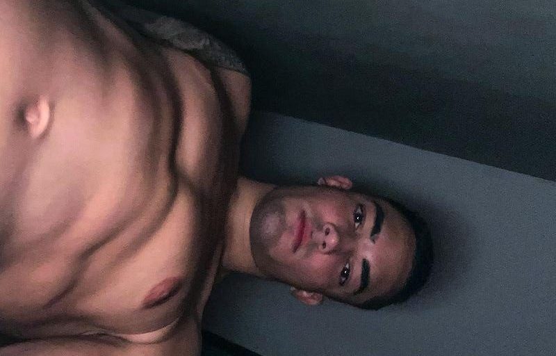 Orlando Dotado