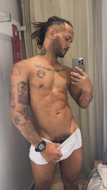 Ronald Louiz 1