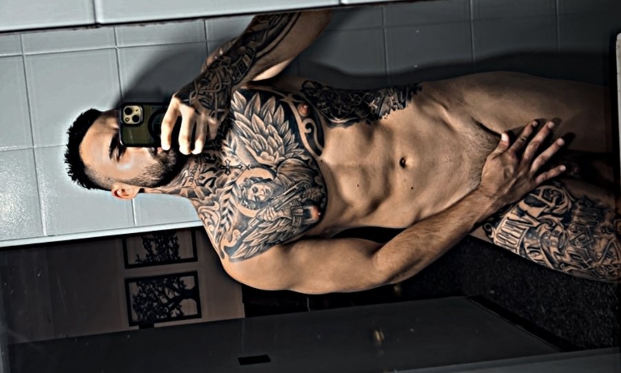 Phelipe Guzman 5
