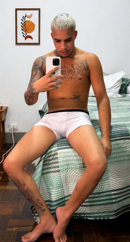 Júnior Duarte 8