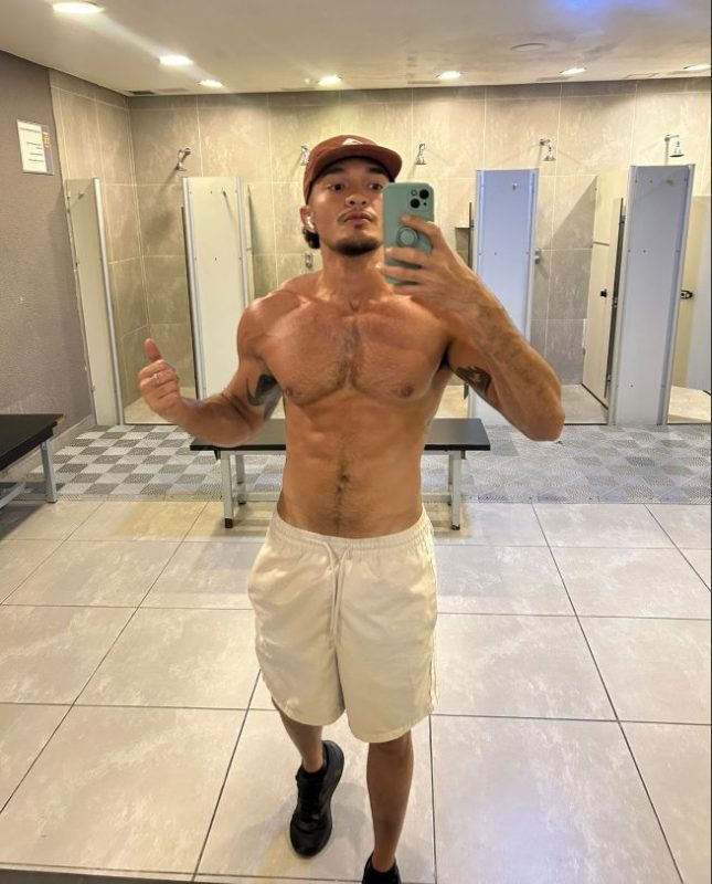 André Dot Grosso 28