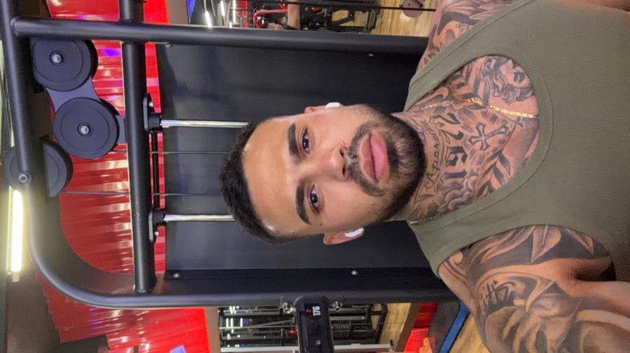 Phelipe Guzman 2