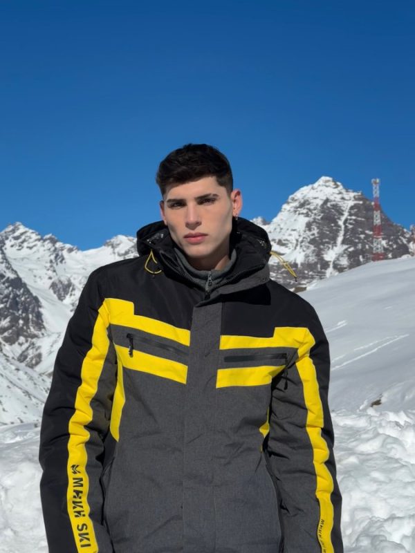 Gabriel Sousa 15