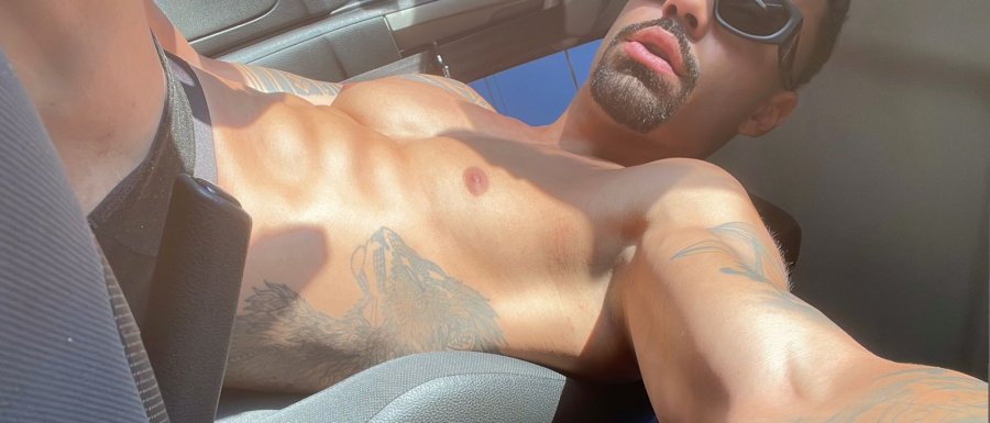 Lucas Novelli