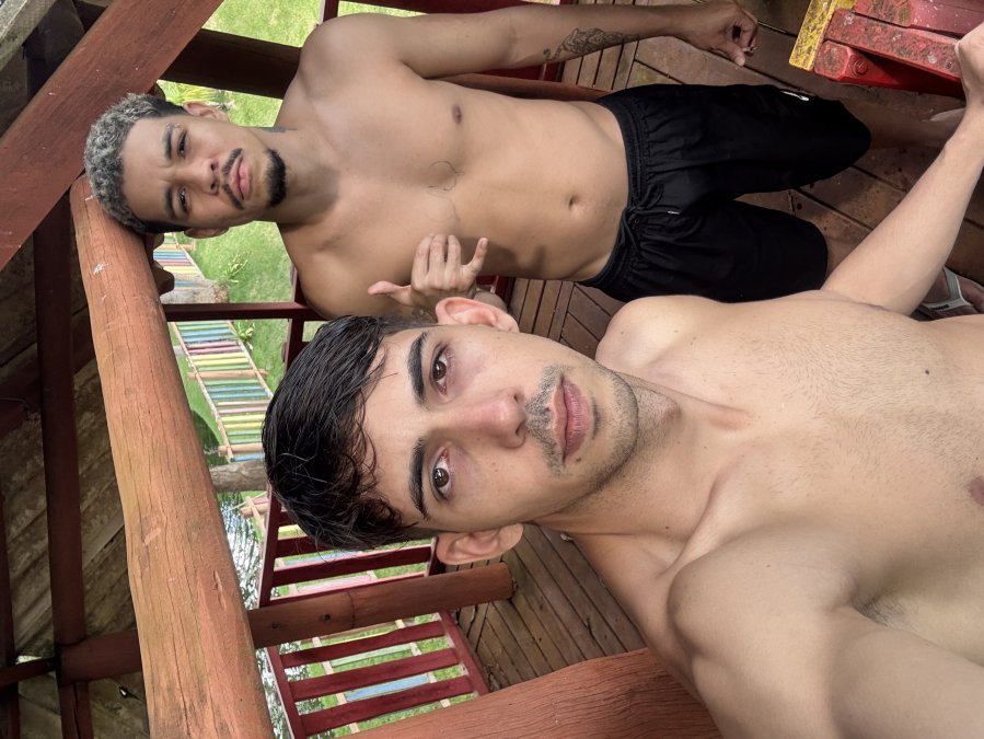Luiz Filipe 11