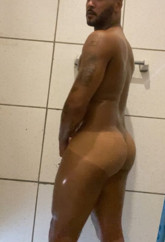 Ronald Louiz 5