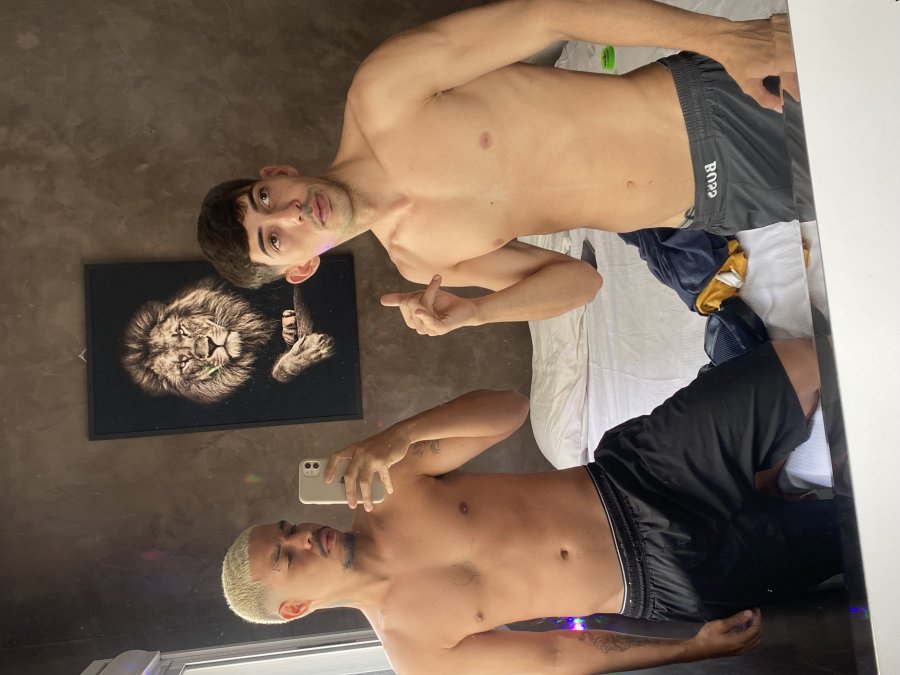 Luiz Filipe 10