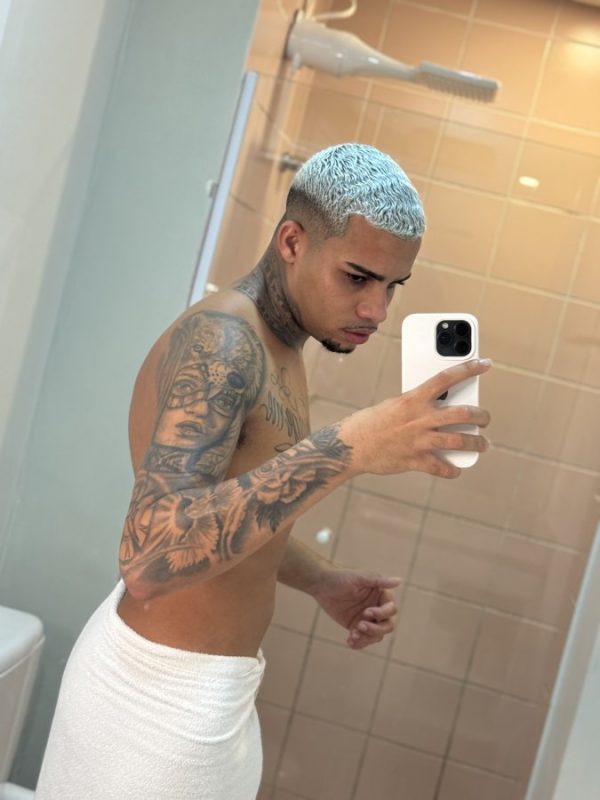 Júnior Duarte 16