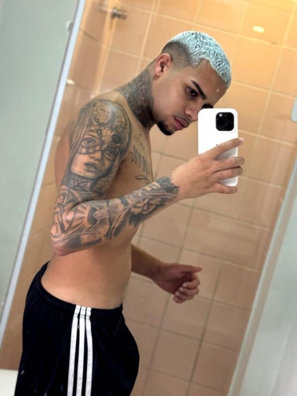 Júnior Duarte 15