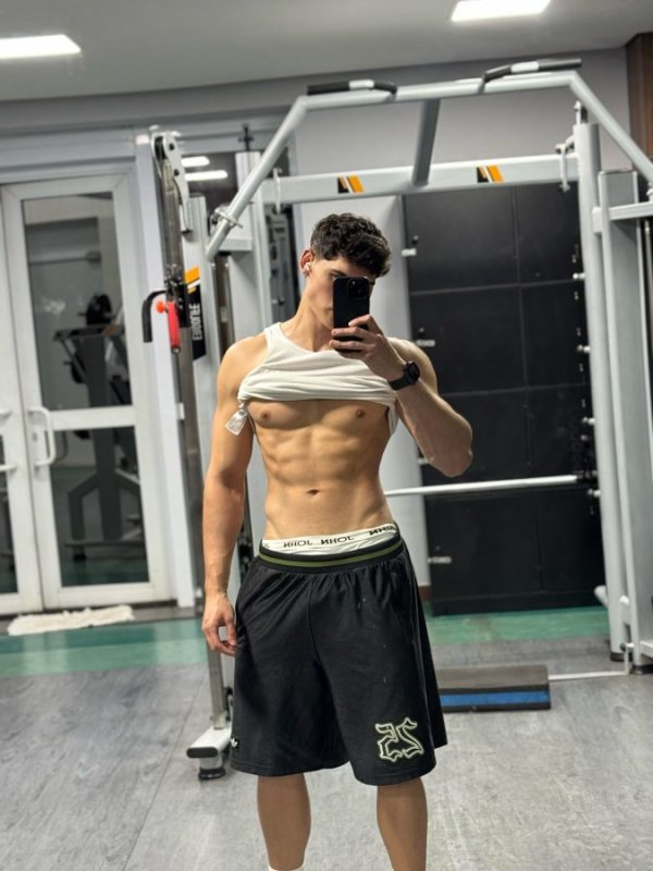 Gabriel Sousa 7
