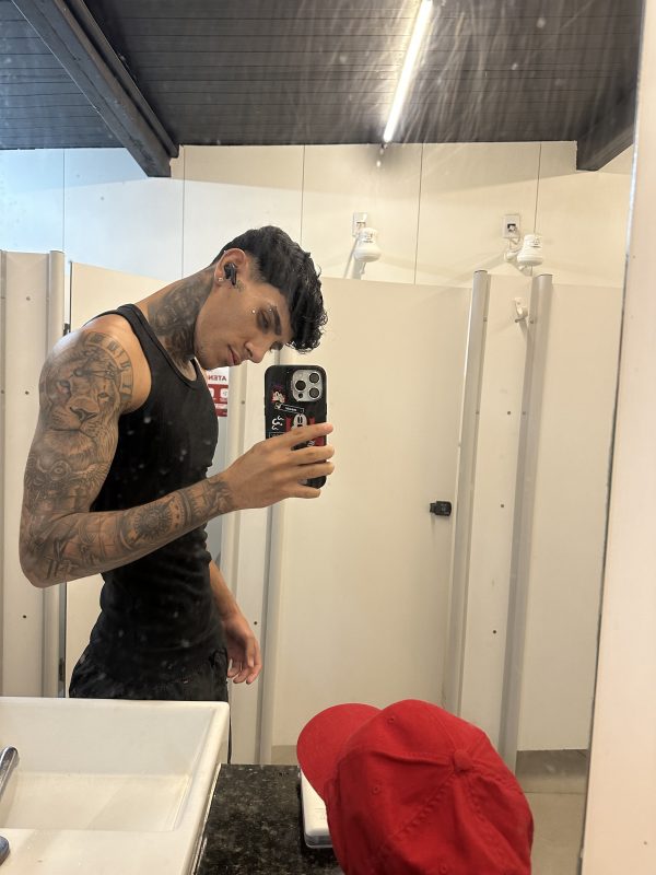 Biel Roludo 13