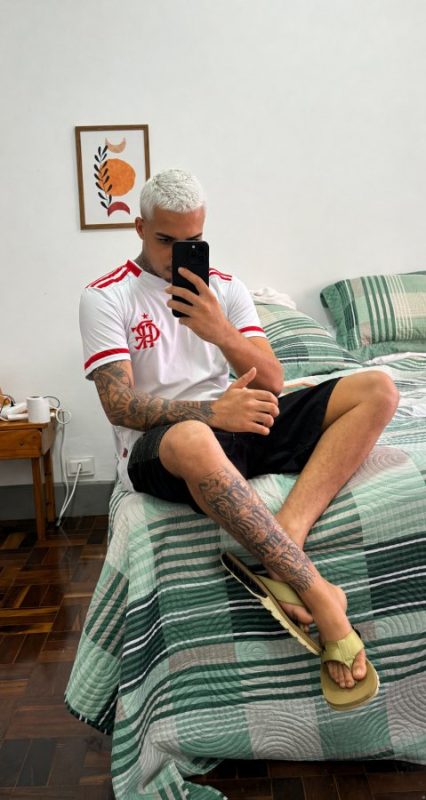 Júnior Duarte 3
