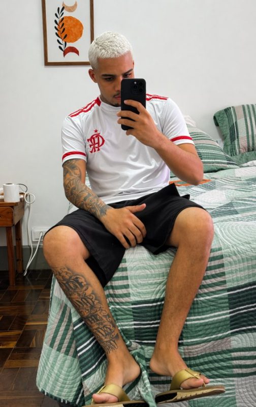 Júnior Duarte 2