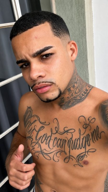Júnior Duarte 1