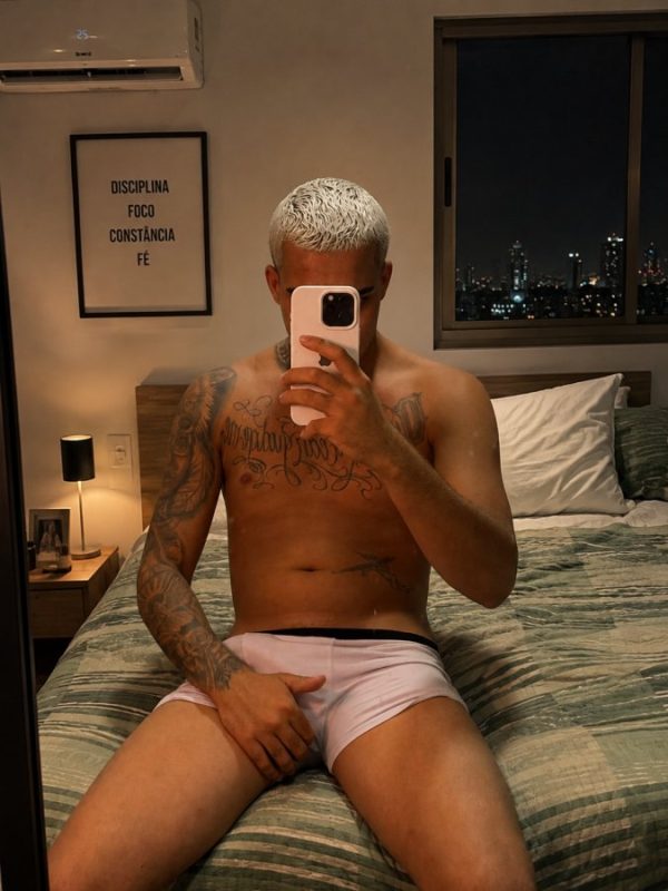 Júnior Duarte 5