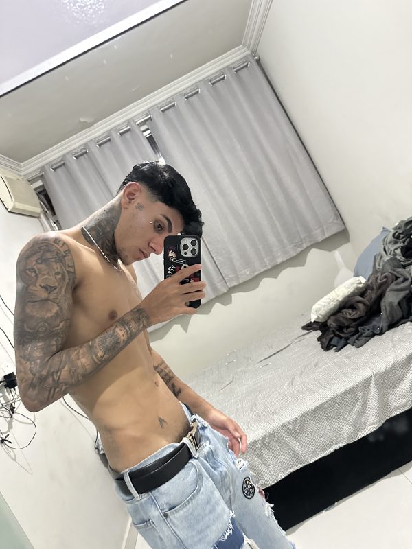 Biel Roludo 10