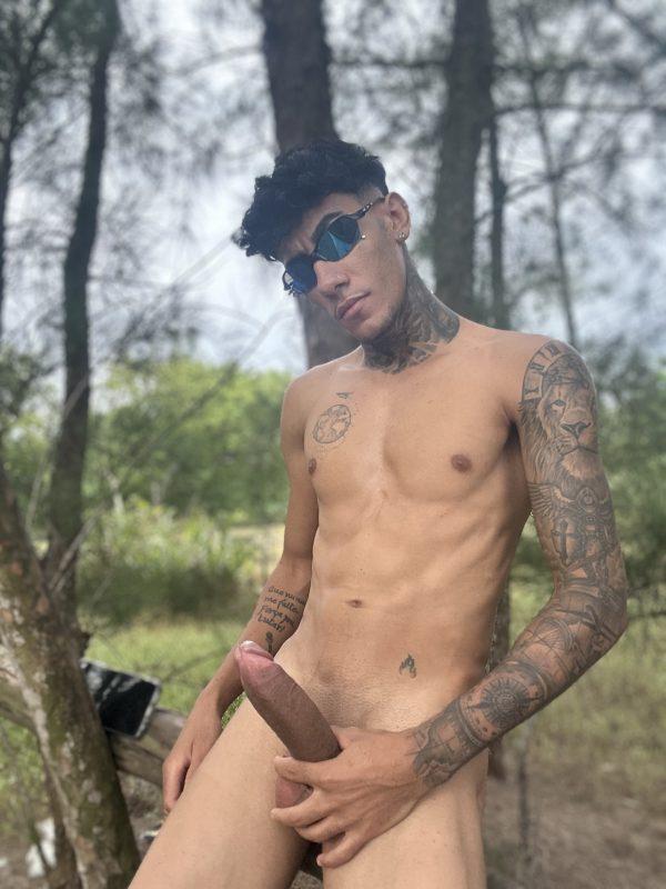 Biel Roludo 14