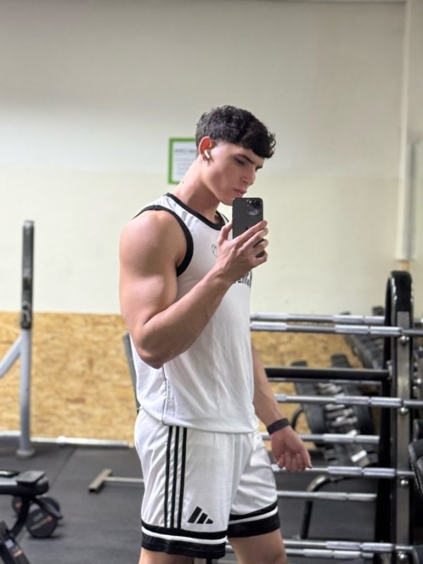 Gabriel Sousa 12