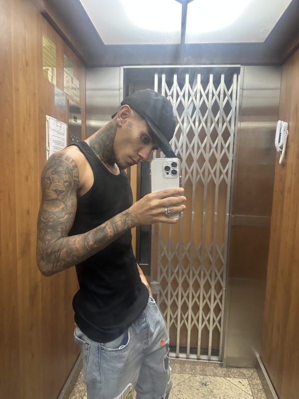 Biel Roludo 11