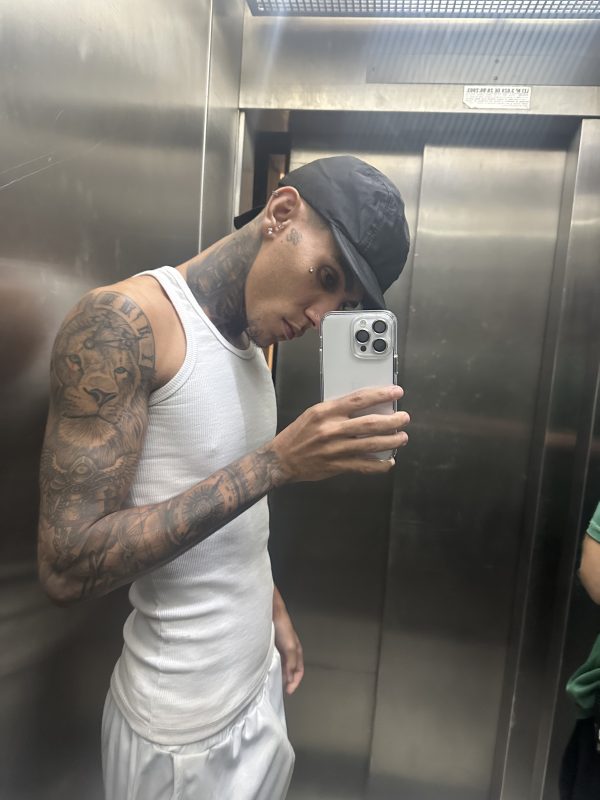 Biel Roludo 15
