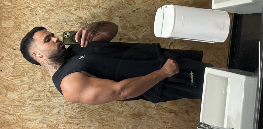 Phelipe Guzman 6
