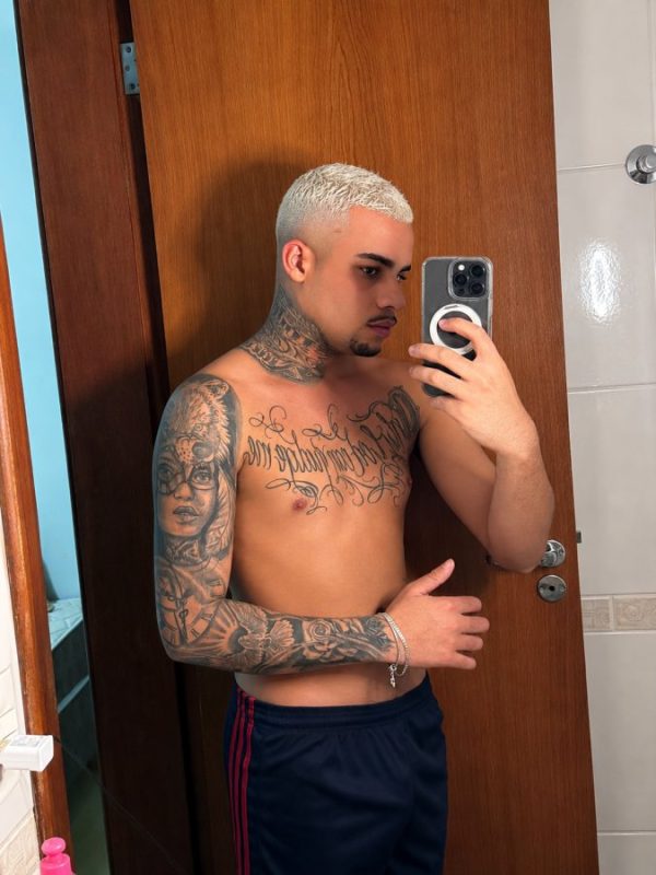 Júnior Duarte 6