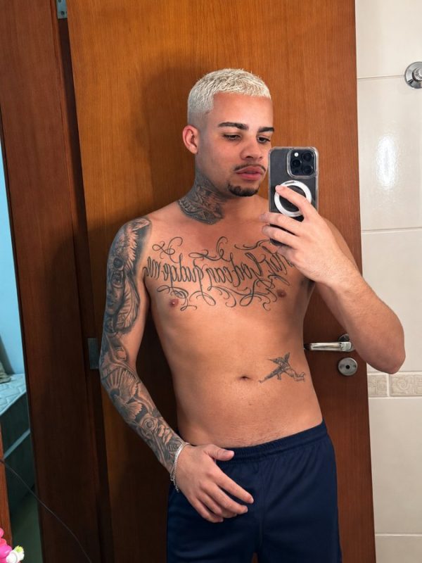 Júnior Duarte 5