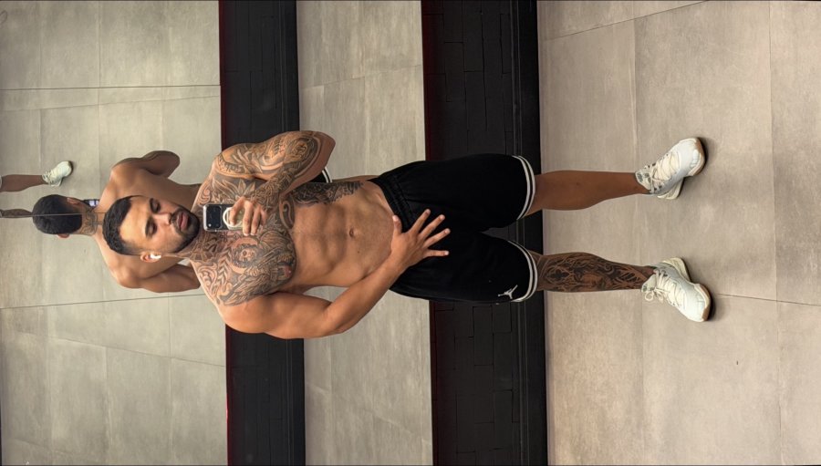 Phelipe Guzman 3