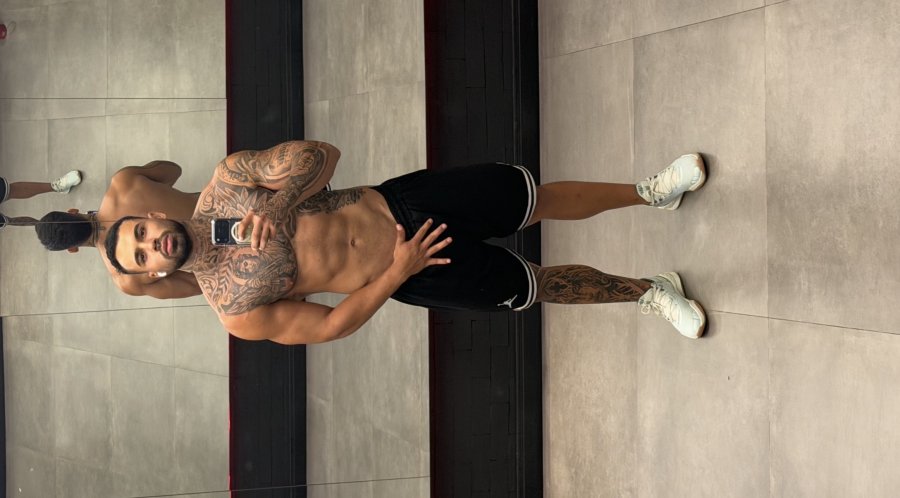 Phelipe Guzman