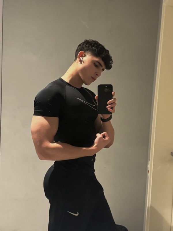 Gabriel Sousa 18