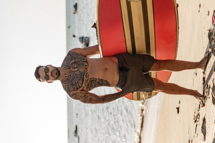 Phelipe Guzman 7
